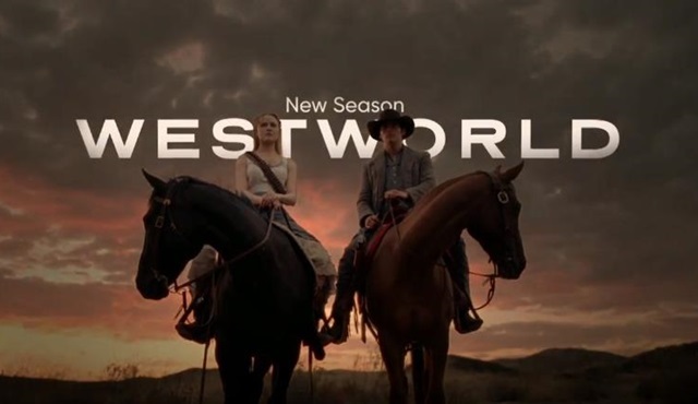 HBO, 2018 yapımları için ortak fragman yayınladı