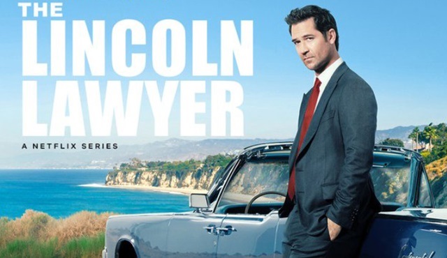 The Lincoln Lawyer, Netflix'ten 2. sezon onayını aldı