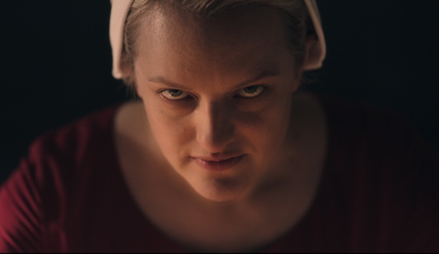 The Handmaid's Tale'in 3. sezonunundan ilk kareler yayınlandı!