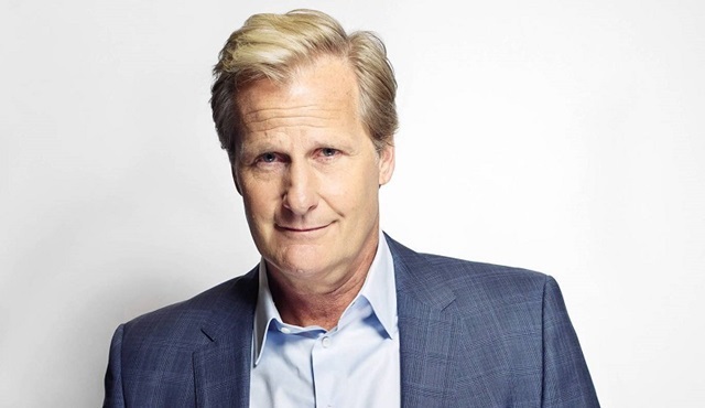 Jeff Daniels'ın yeni dizisi belli oldu: The Looming Tower