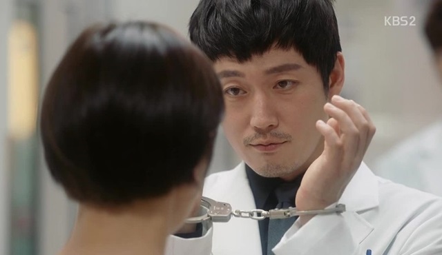 K-Drama Doctors ve Beautiful Mind: “Yaşamak, bir başkası olmaktır”