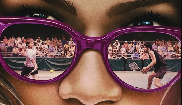 Challengers: Tenis kortunda kaybolan film