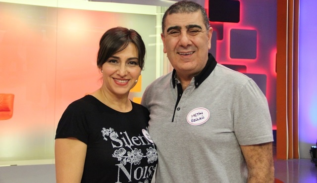 Bu hafta arabayı kazanan çift Eda - Metin Özülkü oldu!