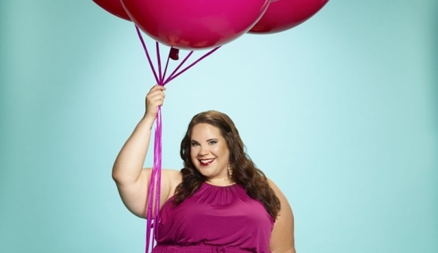 My Big Fat Fabulous Life 2. sezonuyla TLC'de başlıyor!