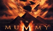 The Mummy serisi bu ay Moviemax Action HD