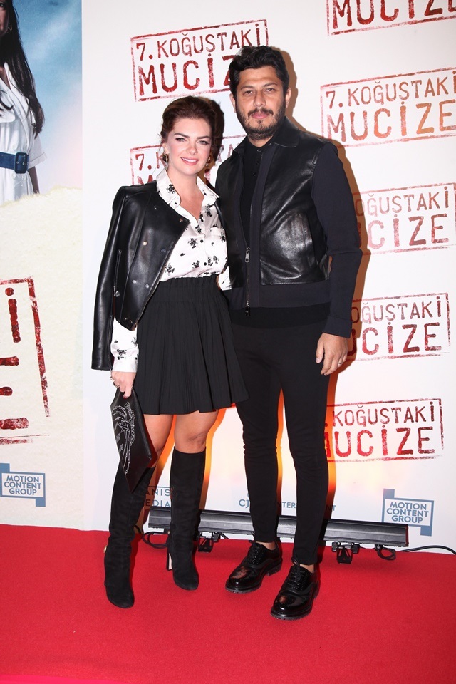 7. Koğuştaki Mucize Gala