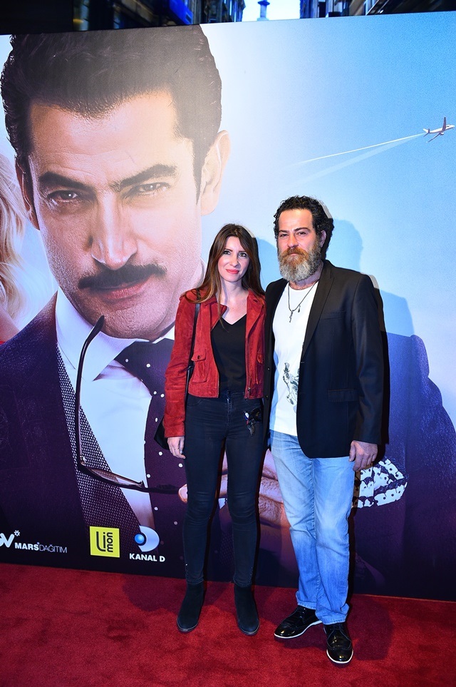 Cizgöz Recai Gala