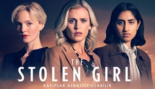 The Stolen Girl dizisi 16 Nisan’dan itibaren Disney+’ta!
