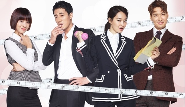 K-Drama: Oh My Venus'ün ilk bölümünden özet video!
