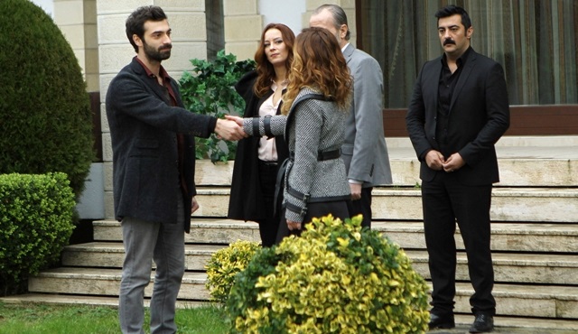 Poyraz Karayel'de gerçekler ortaya çıkıyor!