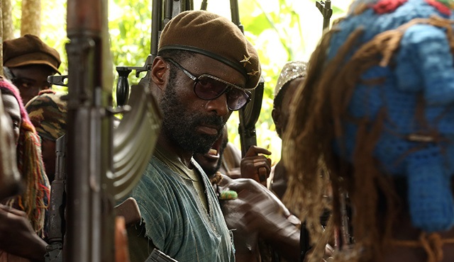 Netflix, Idris Elba sayesinde BAFTA adaylığı kapmayı başardı