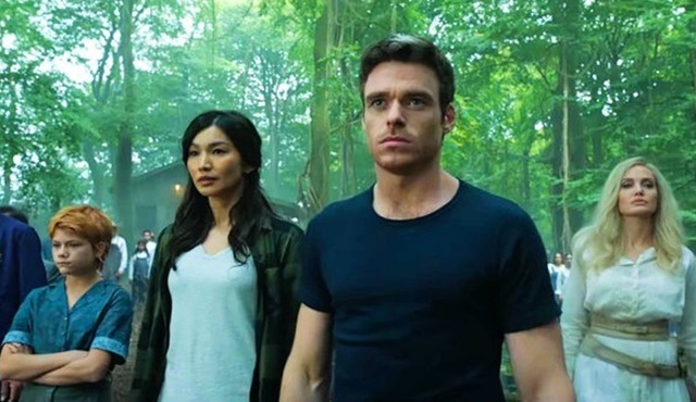 Marvel'ın gelecekteki filmlerinden yeni haberler ve görüntüler var
