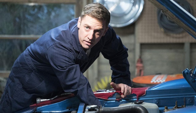 1. Sezon 10. Bölüm