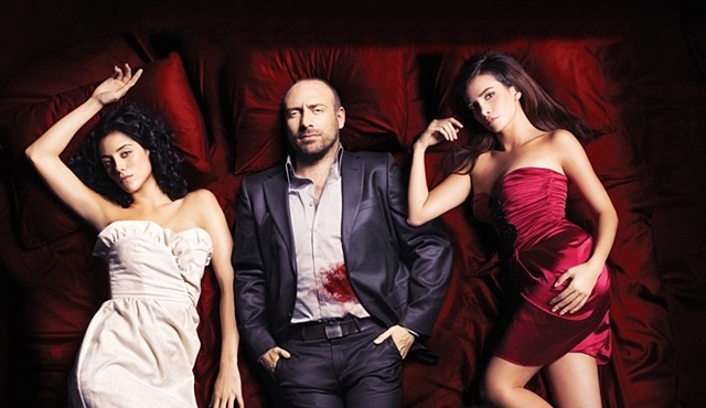 Acı Aşk, bu akşam Tv2'de!