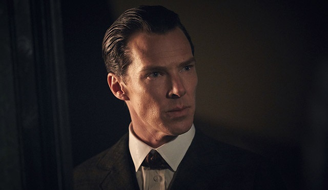 The Abominable Bride fotoğrafları