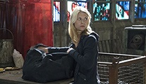 Homeland iki sezon onayı birden aldı