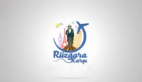 Rüzgar Erkoçlar ile dünyayı gezmeye hazır mısınız?
