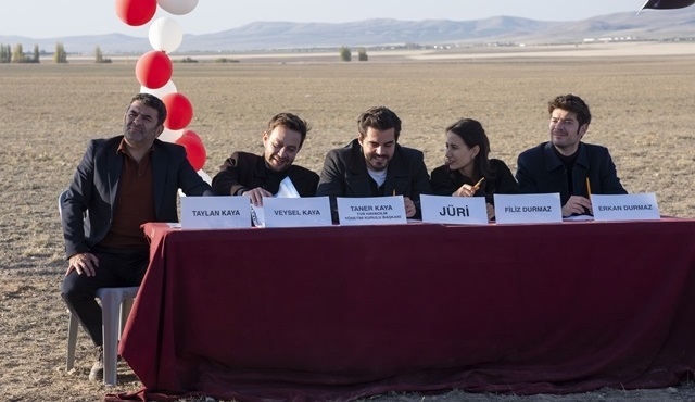 İcat yarışması sırasında neler yaşanacak?