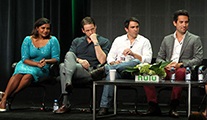 Television Critics Association