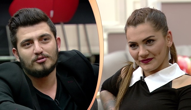Kısmetse Olur'da Batuhan sonunda Ayça'ya kavuştu!