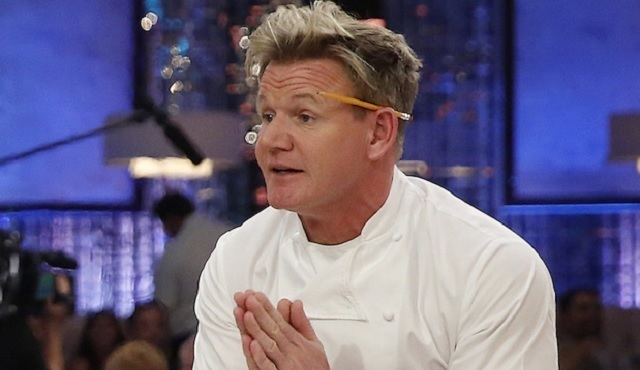 Hell's Kitchen iki sezon onayı birden aldı