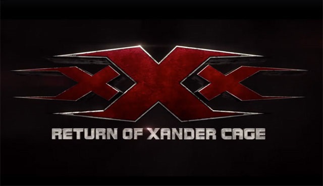 xXx: The Return of Xander Cage'den kısa bir tanıtım geldi