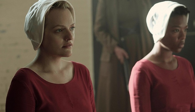 Emmy'yi en çok hak edenlerde bu hafta: The Handmaid's Tale 