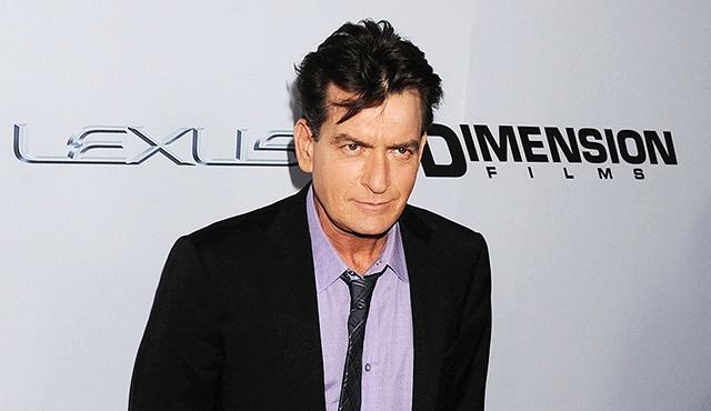Charlie Sheen, HIV pozitif olduğunu açıkladı