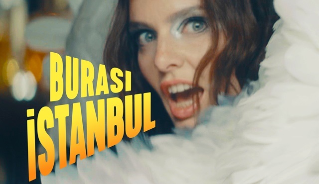 Organize İşler Sazan Sarmalı’nın film müziği yayınlandı!