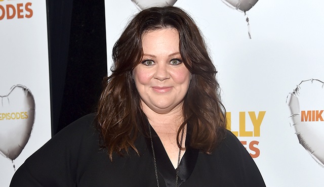 Melissa McCarthy de Gilmore Girls'e dönüyor
