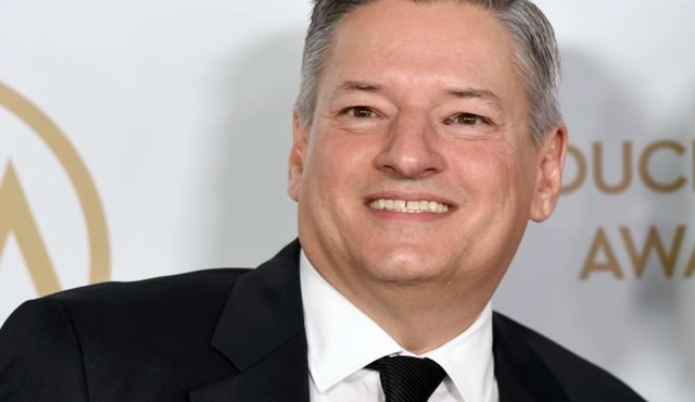 Ted Sarandos, koronavirüs sonrası Netflix'teki izlenme oranının arttığını açıkladı