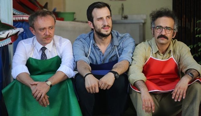 Beş Kardeş, final bölümüyle ekrana geliyor!