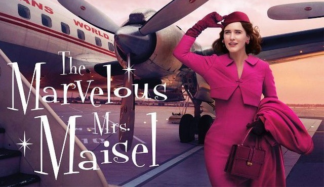 The Marvelous Mrs. Maisel, 18 Şubat'ta ekrana dönüyor