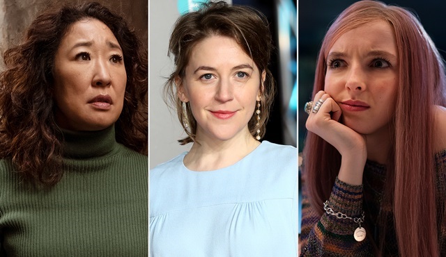Killing Eve'in 3. sezonunun kadrosuna yedi yeni oyuncu dahil oldu