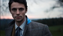 Matthew Goode, The Crown
