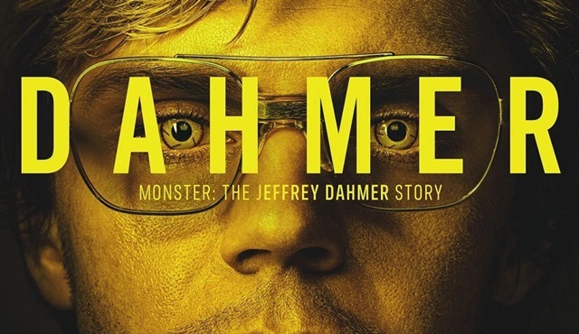 Dahmer, Netflix'in en çok izlenen dili İngilizce 2. dizisi oldu