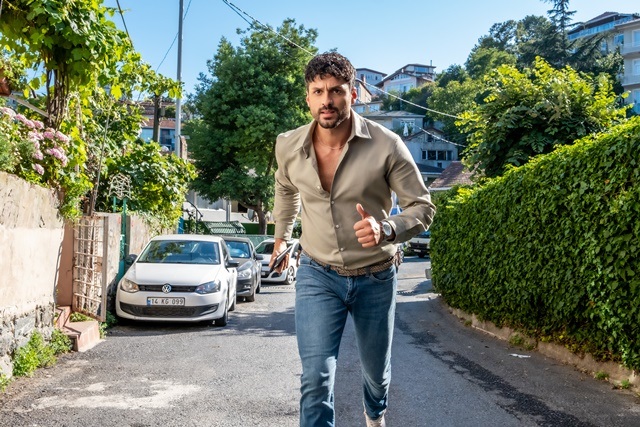 Bölüm: 5