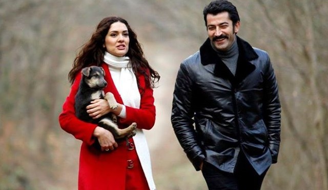 Kayıp aranıyor