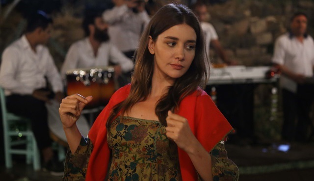Hayat Sevince Güzel | Will Zarife give love a chance?