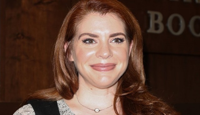 Twilight'ın yaratıcısı Stephenie Meyer, The Rook dizisinden ayrıldı