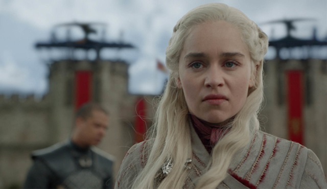 Game of Thrones'un 8. sezonunun yeniden çekilmesi için imza kampanyası başlatıldı