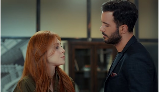 Kiralık Aşk: Kendimizi nerelere atıyoruz?