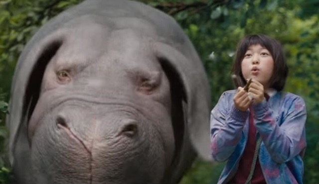 Netflix orijinal filmi Okja’nın genç yıldızı Mija için özel bir tanıtım videosu yayınlandı
