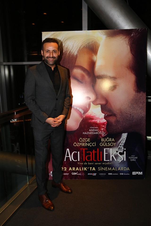 Acı Tatlı Ekşi Gala