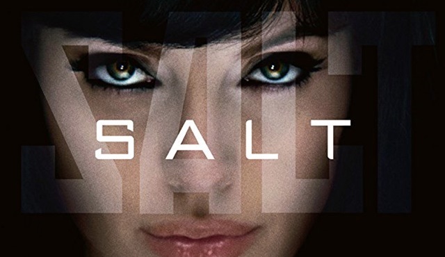 Ajan Salt filmi atv’de ekrana gelecek!