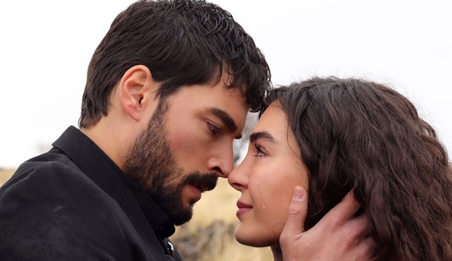Hercai ve Kimse Bilmez dizileri Angola ve Mozambik’e satıldı!
