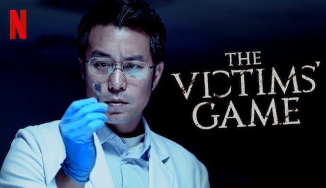Netflix, The Victims’ Game dizisine 2. sezon onayı verdi