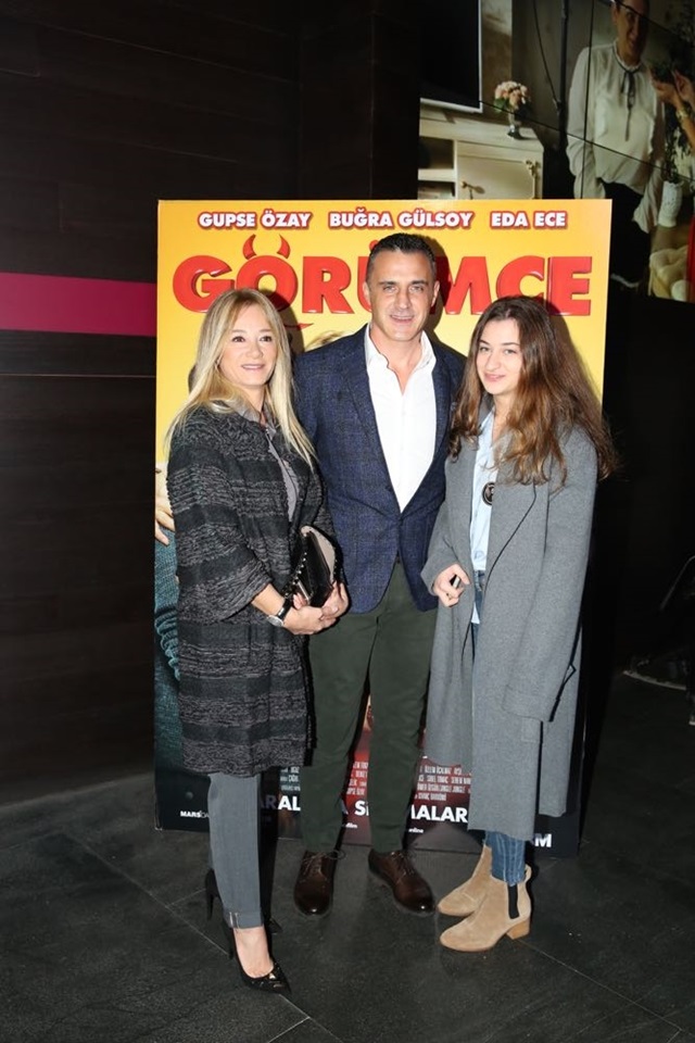 Görümce Gala