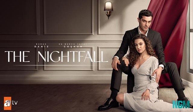 Bir Gece Masalı dizisi Meksika'ya da lisanslandı!