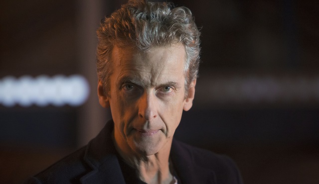 Peter Capaldi, Doctor Who'dan 10. sezonda ayrılabilir